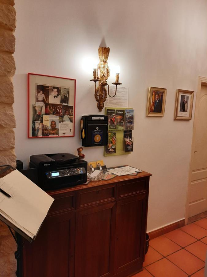 Pension Antonio Guesthouse Alicante Exteriér fotografie
