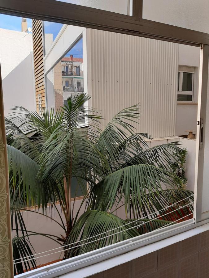 Pension Antonio Guesthouse Alicante Exteriér fotografie